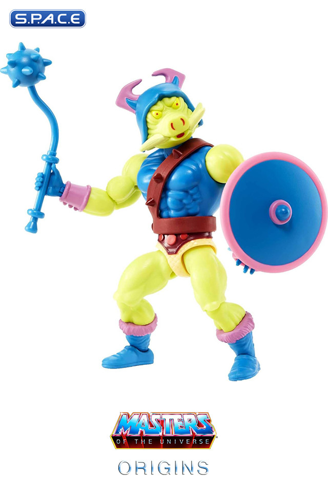Pig-Head (MOTU Origins)