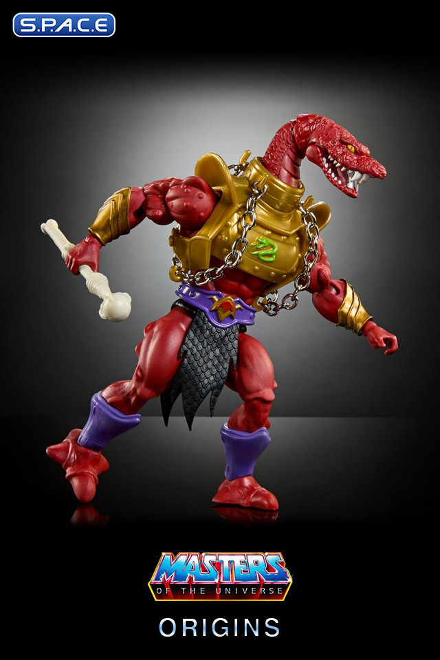 Origins Vypor US Packaging (MOTU Origins)