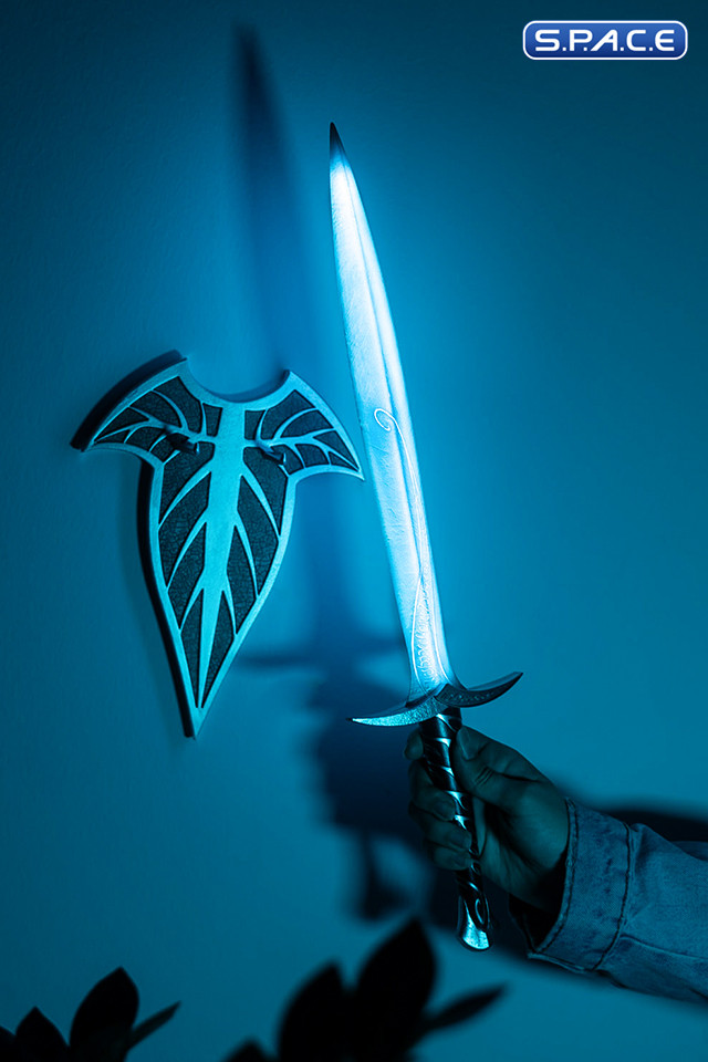 Sting Dagger 3D Lamp (Lord of the Rings)