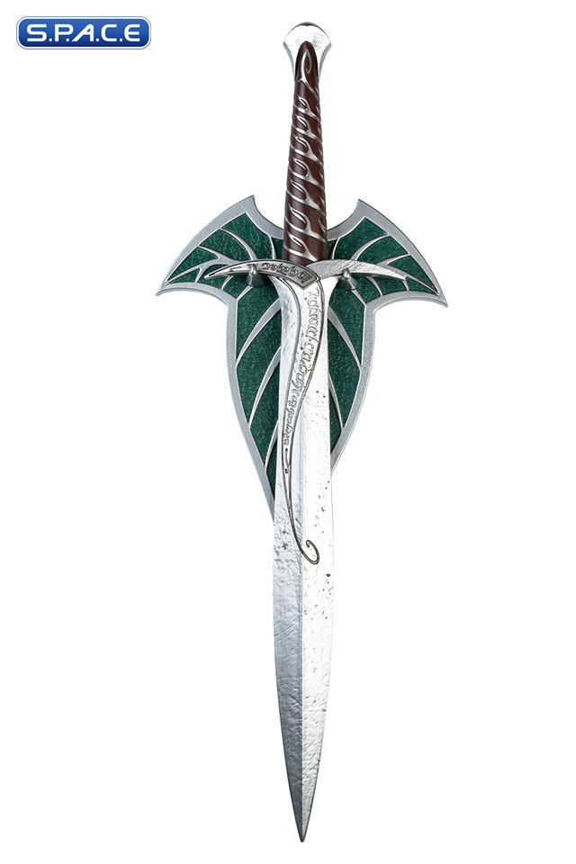 Sting Dagger 3D Lamp (Lord of the Rings)
