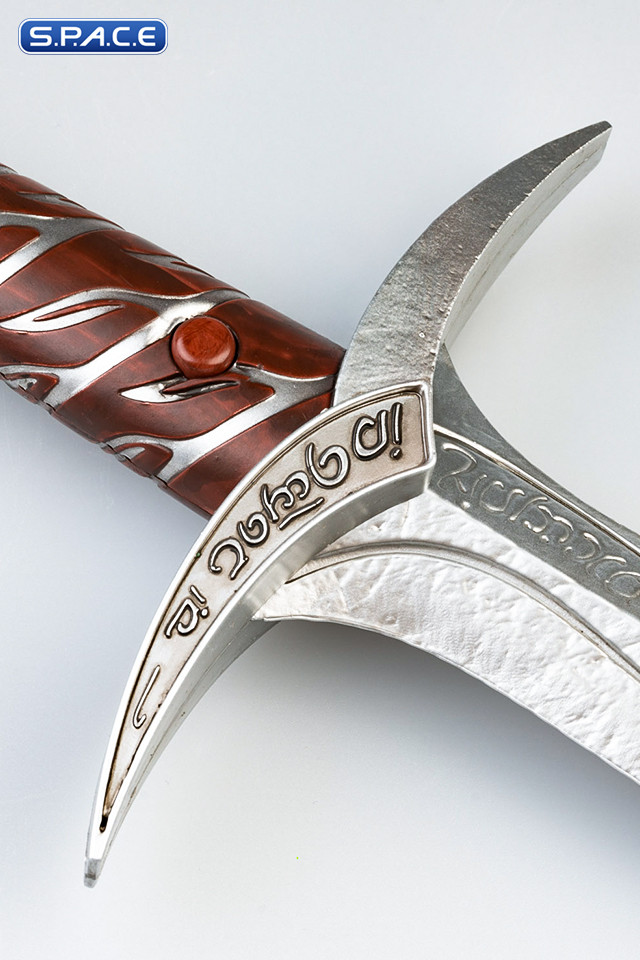 Sting Dagger 3D Lamp (Lord of the Rings)