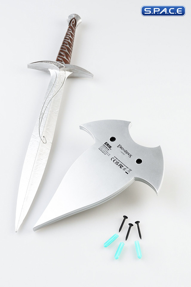 Sting Dagger 3D Lamp (Lord of the Rings)
