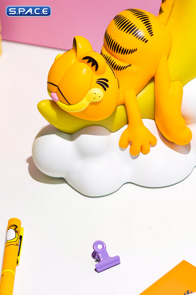 Garfield 3D Lamp (Garfield)