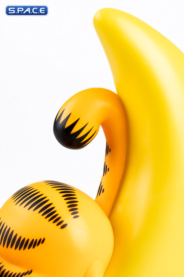 Garfield 3D Lamp (Garfield)