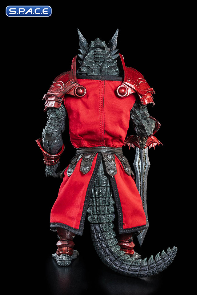 Stavros the Unwavering BBTS Exclusive (Mythic Legions)