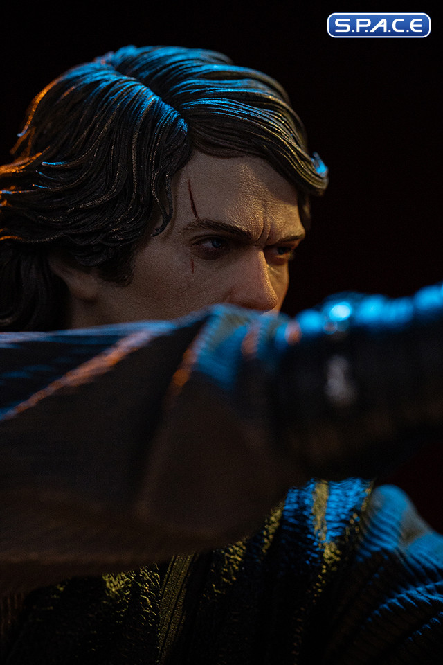 1/10 Scale Anakin vs. Obi-Wan Art Scale Statue (Star Wars)