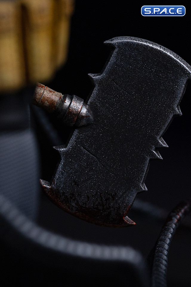 1/10 Scale Batman Absolute Art Scale Statue (DC Comics)