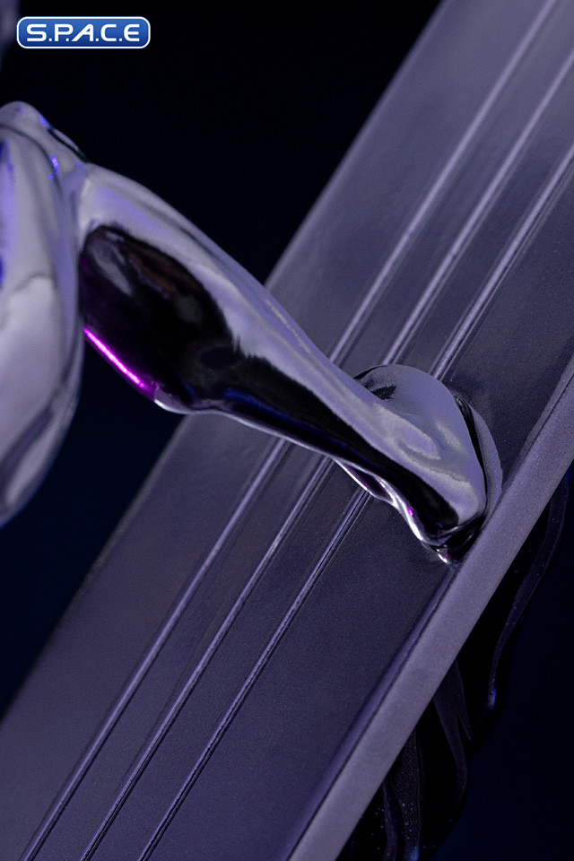 1/10 Scale Silver Surfer Deluxe BDS Art Scale Statue (Marvel)