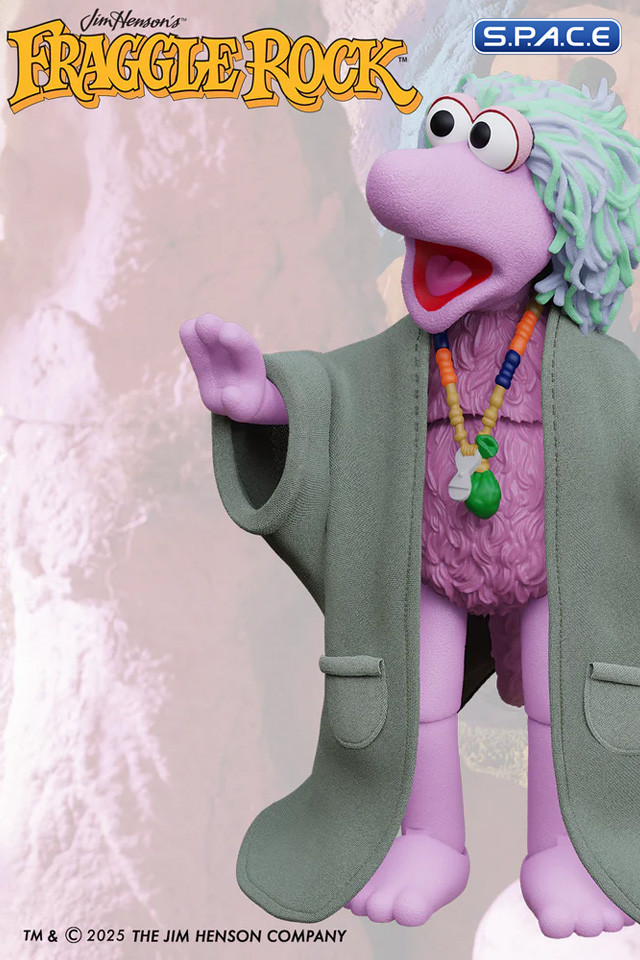 Mokey - Classic Version (Fraggle Rock)