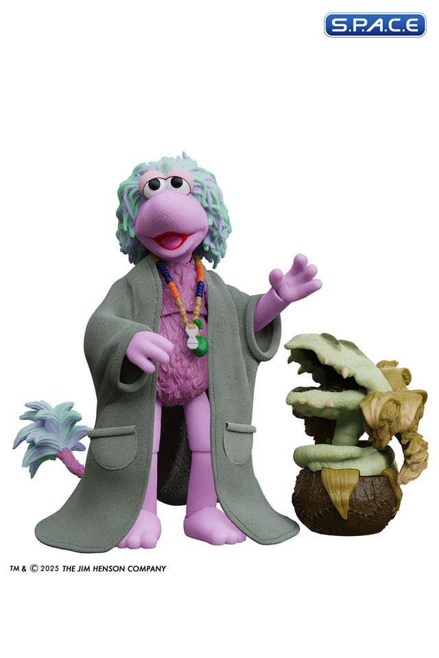 Mokey - Classic Version (Fraggle Rock)