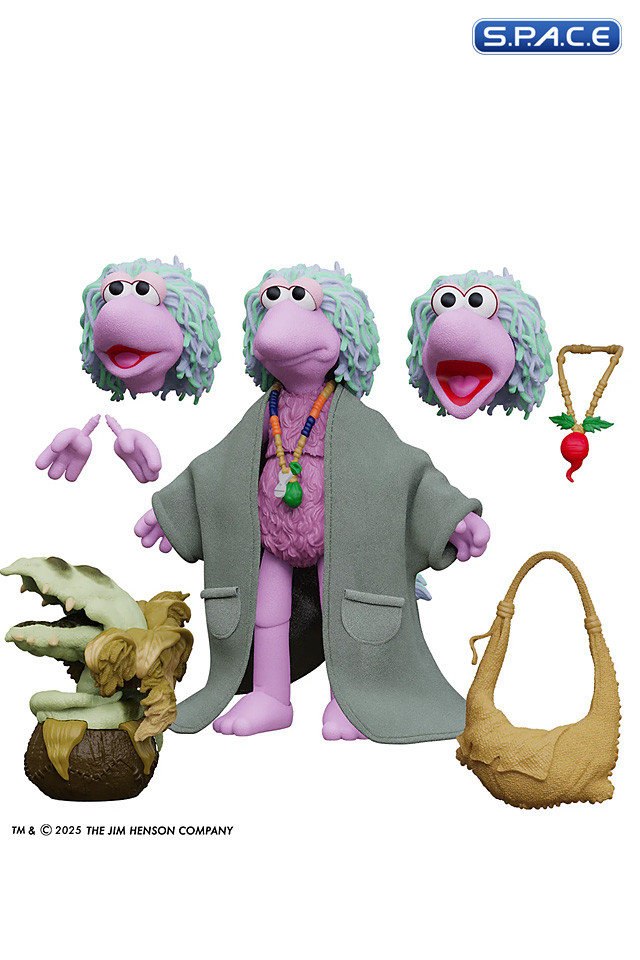 Mokey - Classic Version (Fraggle Rock)