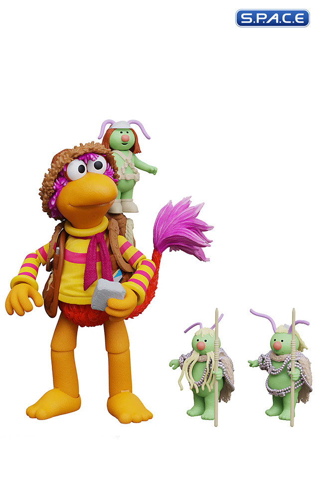 Gobo The Cavern of Lost Dreams (Fraggle Rock)