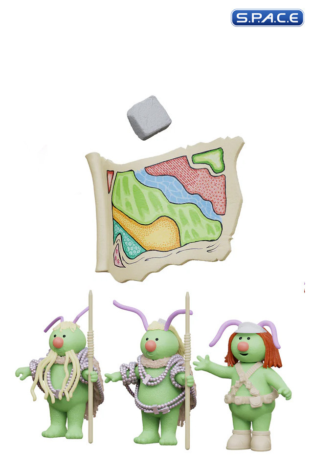 Gobo The Cavern of Lost Dreams (Fraggle Rock)