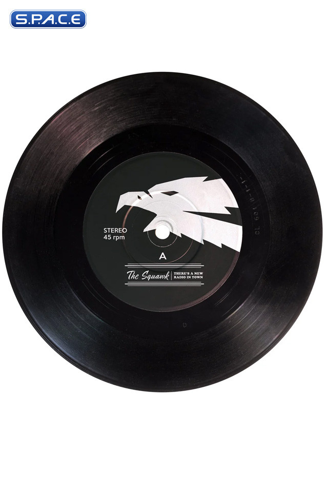 WSQK Hawkins Hitmaker Kit (Stranger Things)