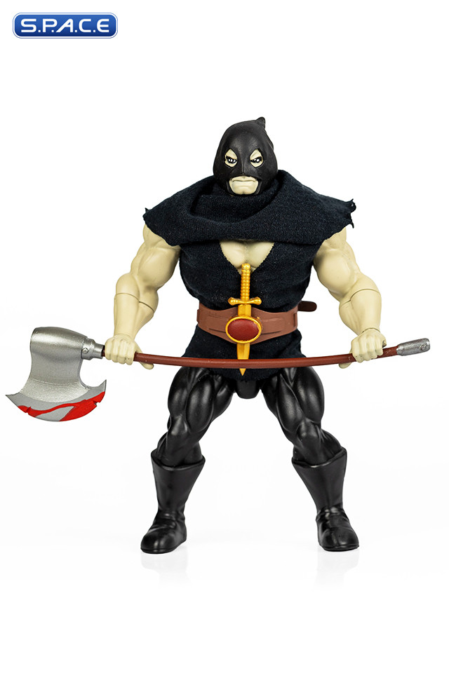 The Executioner - Museum Edition (The Savage World of Frazetta)