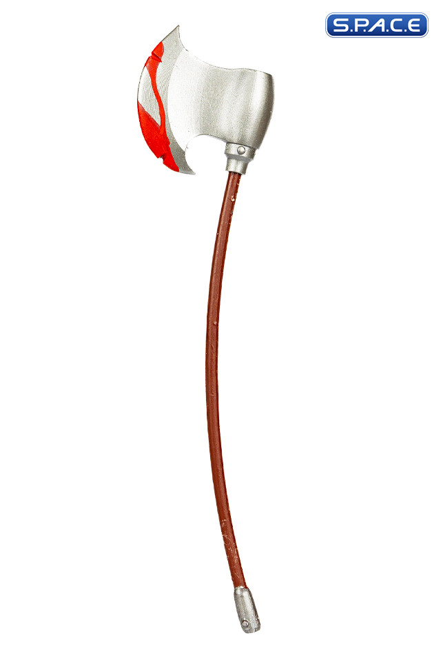 The Executioner - Museum Edition (The Savage World of Frazetta)