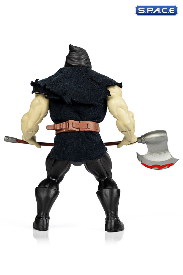 The Executioner - Museum Edition (The Savage World of Frazetta)