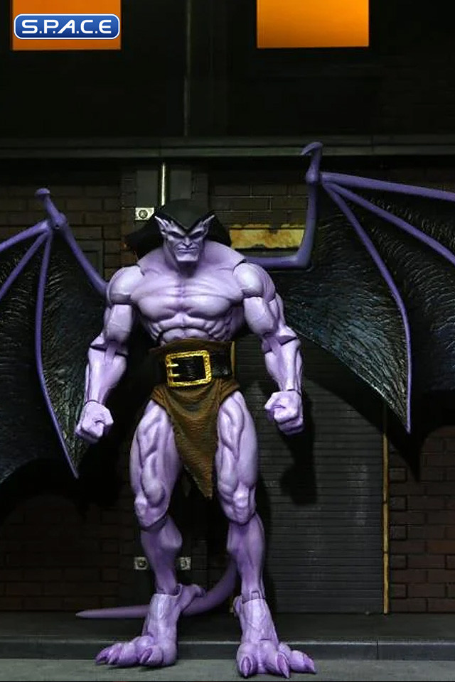 Ultimate Goliath (Gargoyles)