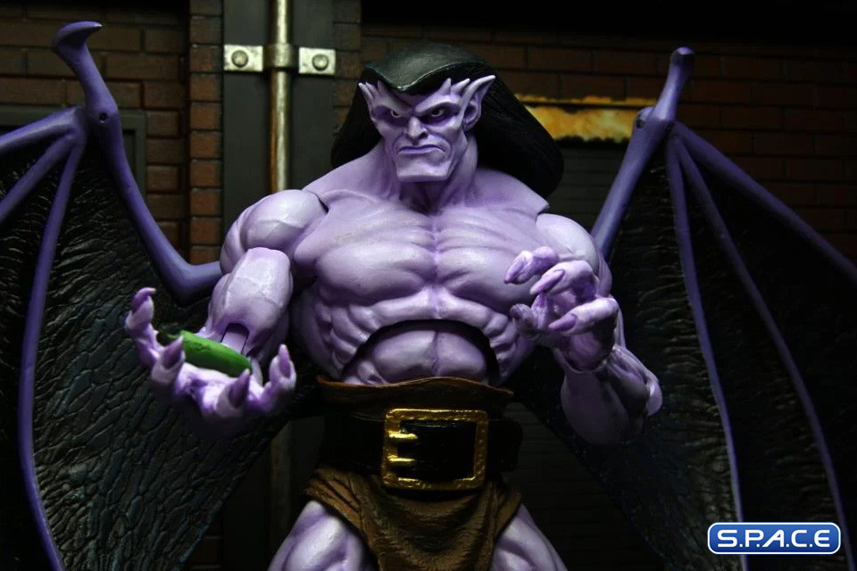 Ultimate Goliath (Gargoyles)