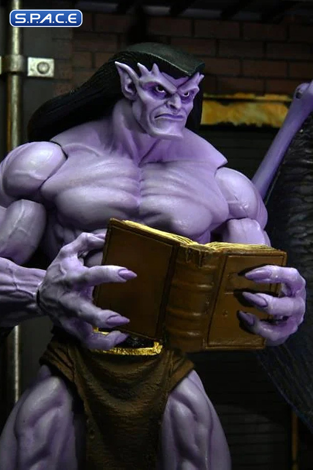 Ultimate Goliath (Gargoyles)