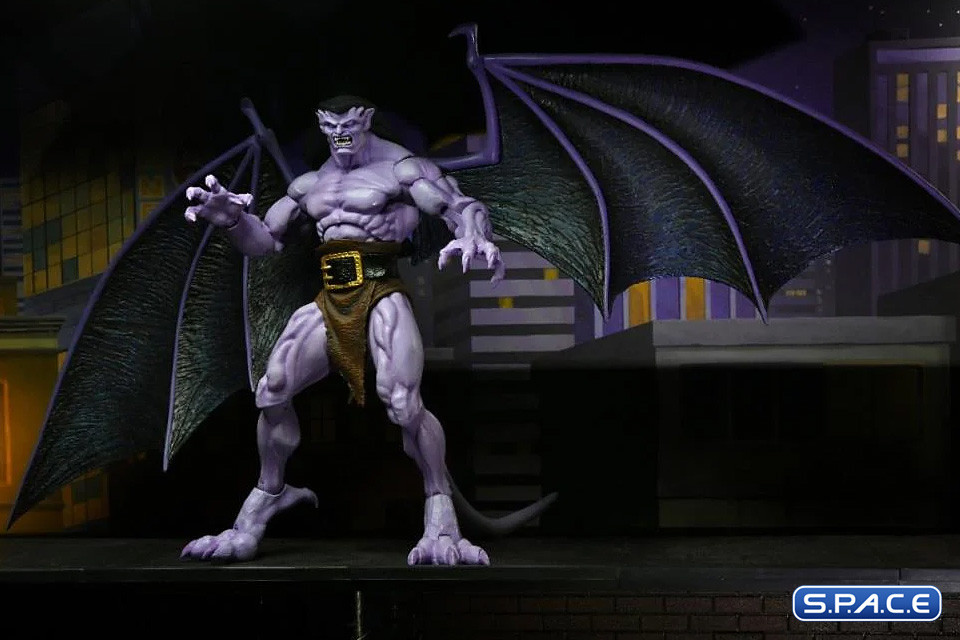 Ultimate Goliath (Gargoyles)