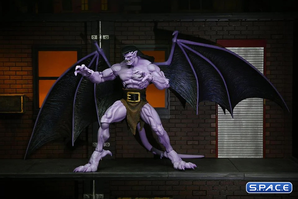 Ultimate Goliath (Gargoyles)