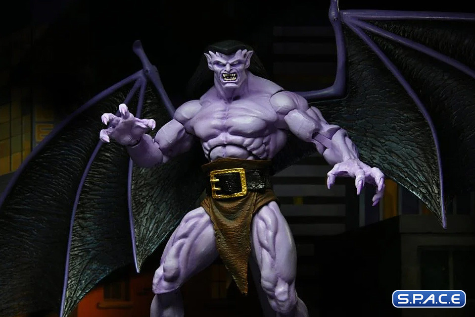 Ultimate Goliath (Gargoyles)