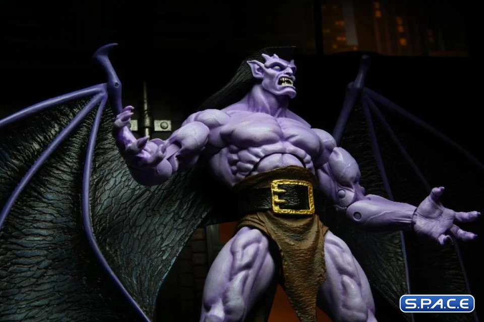 Ultimate Goliath (Gargoyles)