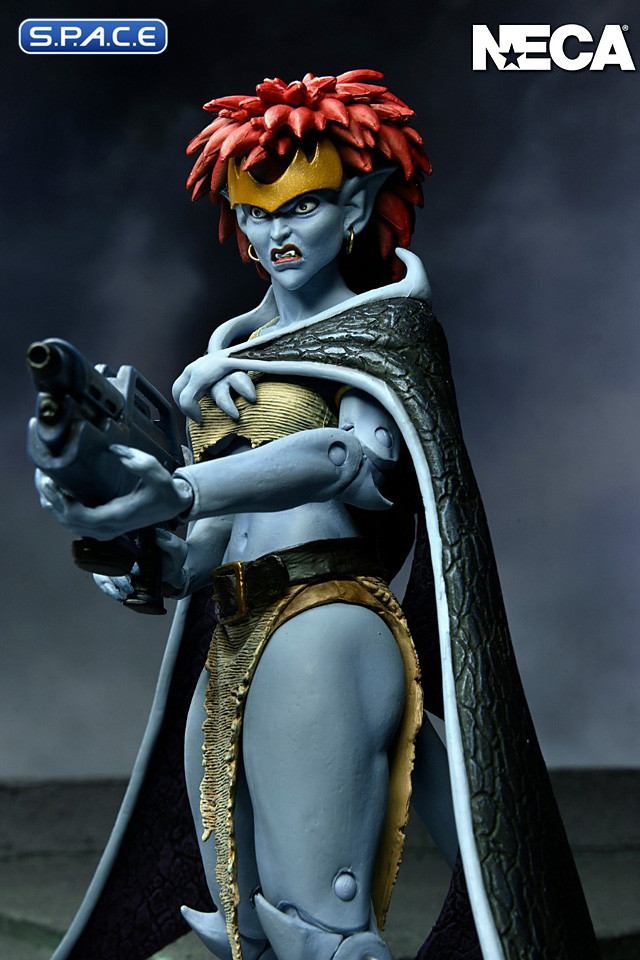 Ultimate Goliath & Demona 2-Pack (Gargoyles)