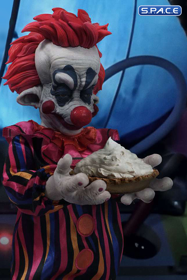 Mega Scale Rudy with Sound (Killer Klowns From Outer Space)