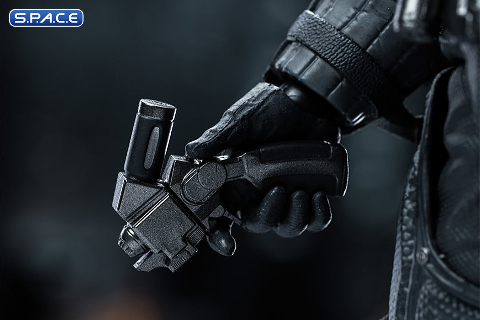 1/12 Scale Batman (Batman: Arkham Origins)