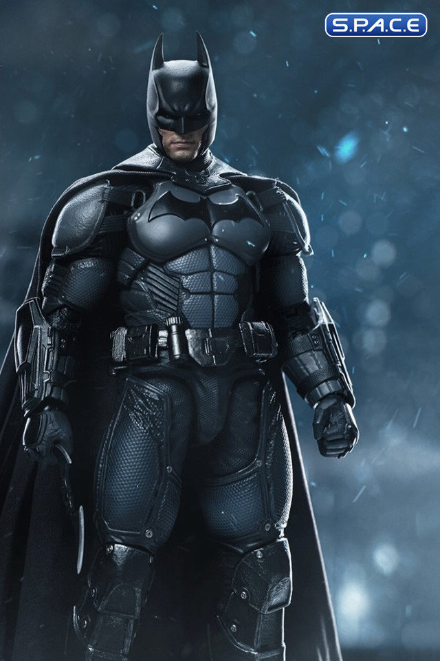 1/12 Scale Batman (Batman: Arkham Origins)