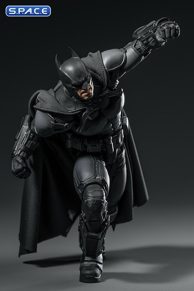 1/12 Scale Batman (Batman: Arkham Origins)