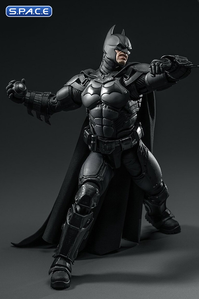 1/12 Scale Batman (Batman: Arkham Origins)