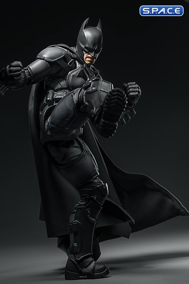1/12 Scale Batman (Batman: Arkham Origins)