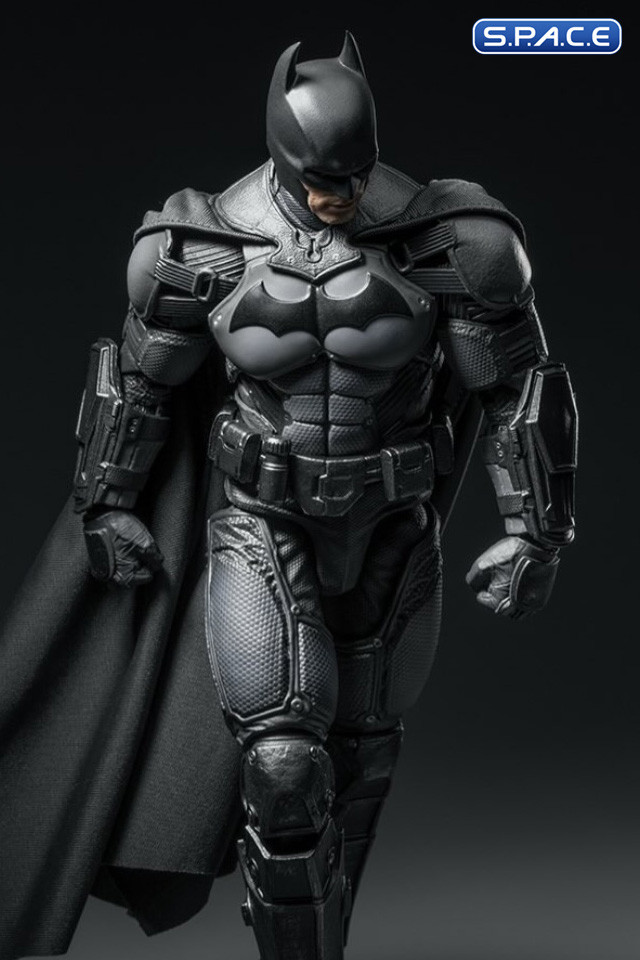 1/12 Scale Batman (Batman: Arkham Origins)