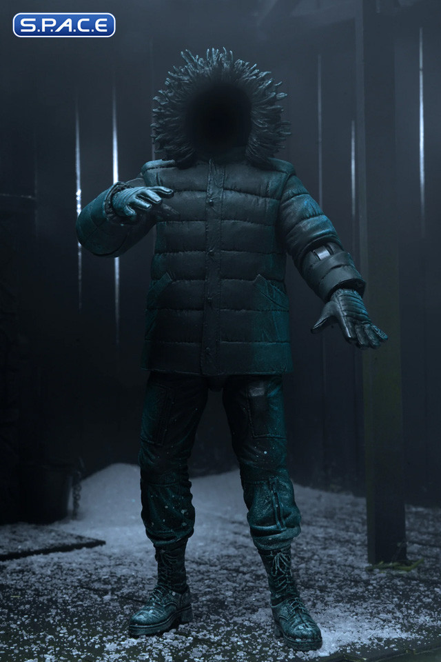 The Thing Poster Series (The Thing)