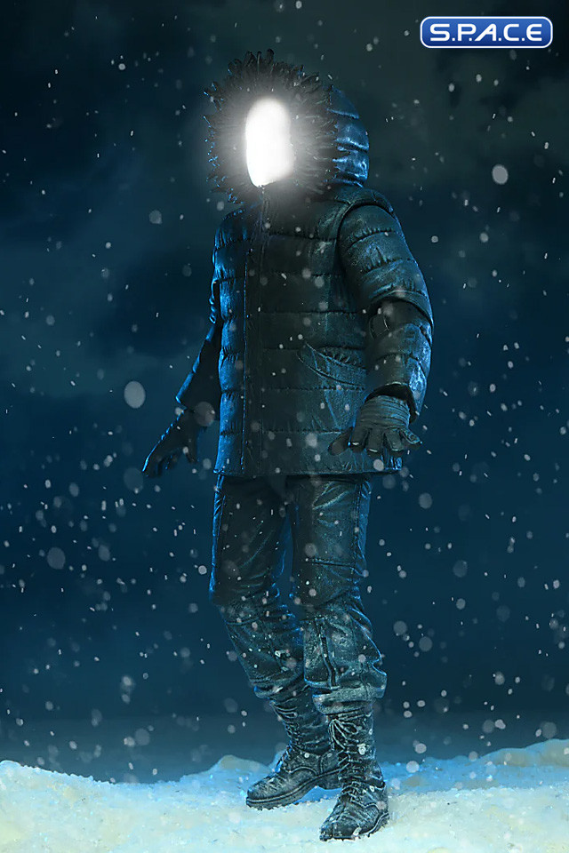 The Thing Poster Series (The Thing)