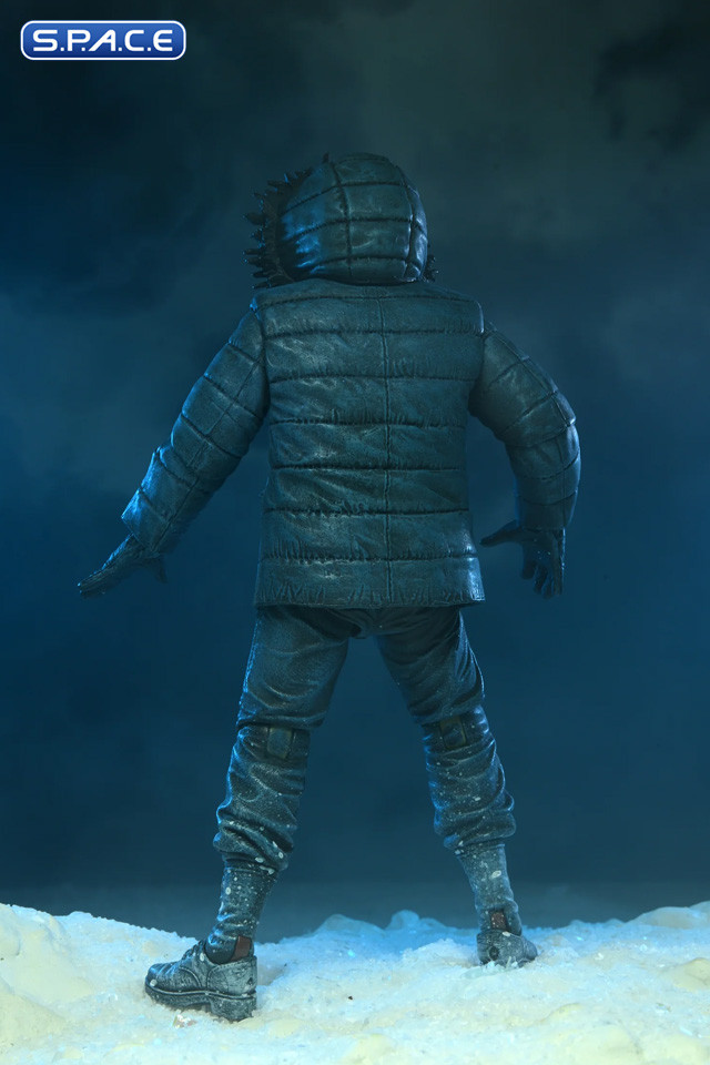 The Thing Poster Series (The Thing)