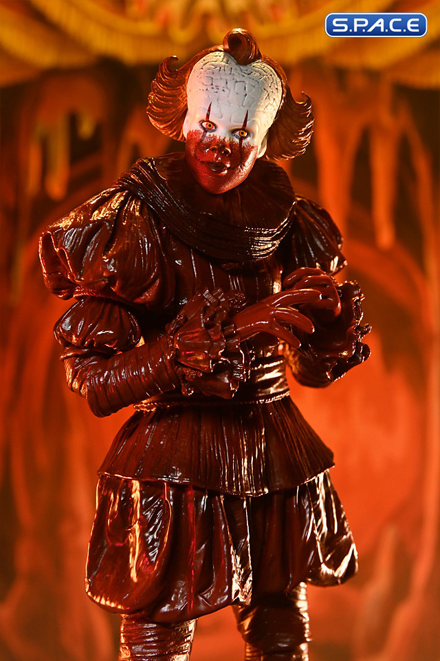 Ultimate Blood Pennywise (It: Welcome to Derry)
