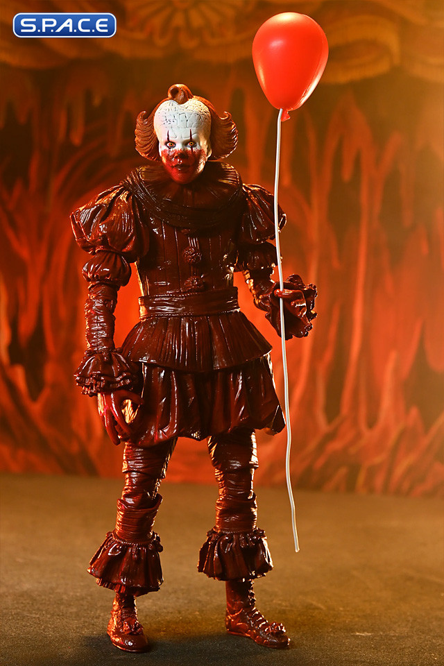 Ultimate Blood Pennywise (It: Welcome to Derry)