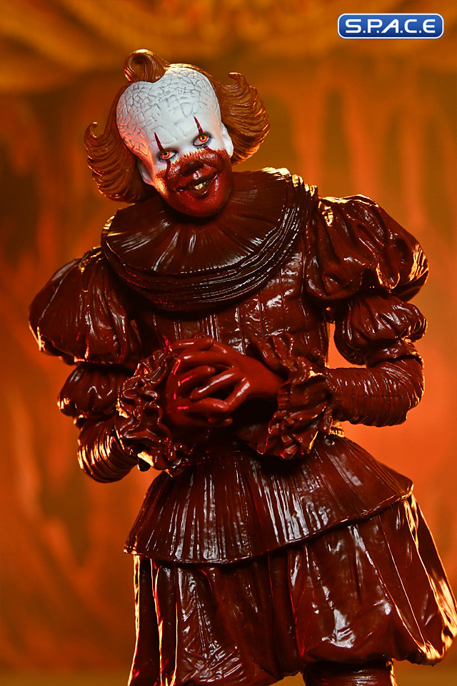 Ultimate Blood Pennywise (It: Welcome to Derry)