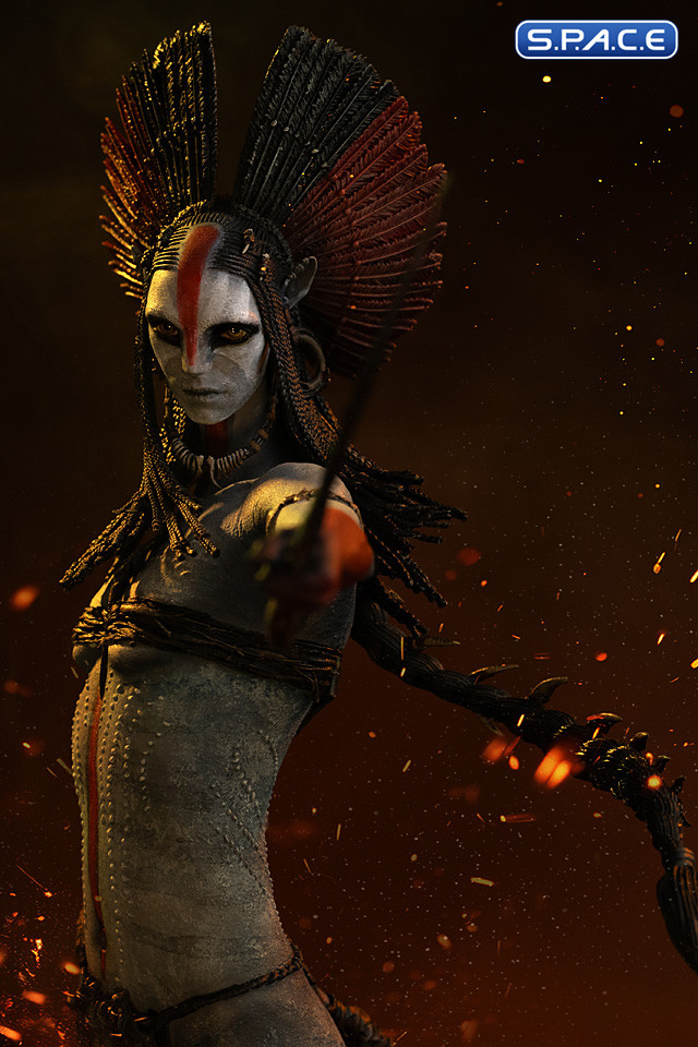 1/10 Scale Varang BDS Art Scale Statue (Avatar: Fire and Ash)