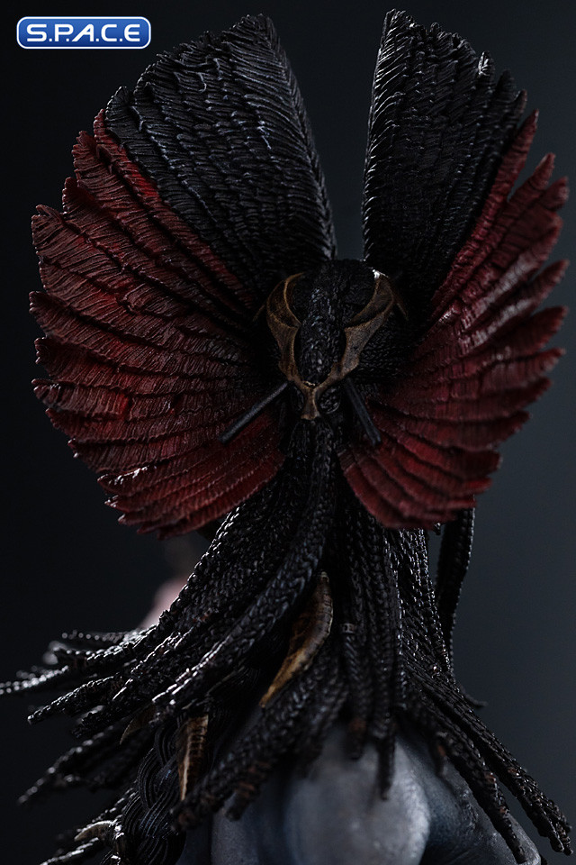 1/10 Scale Varang BDS Art Scale Statue (Avatar: Fire and Ash)