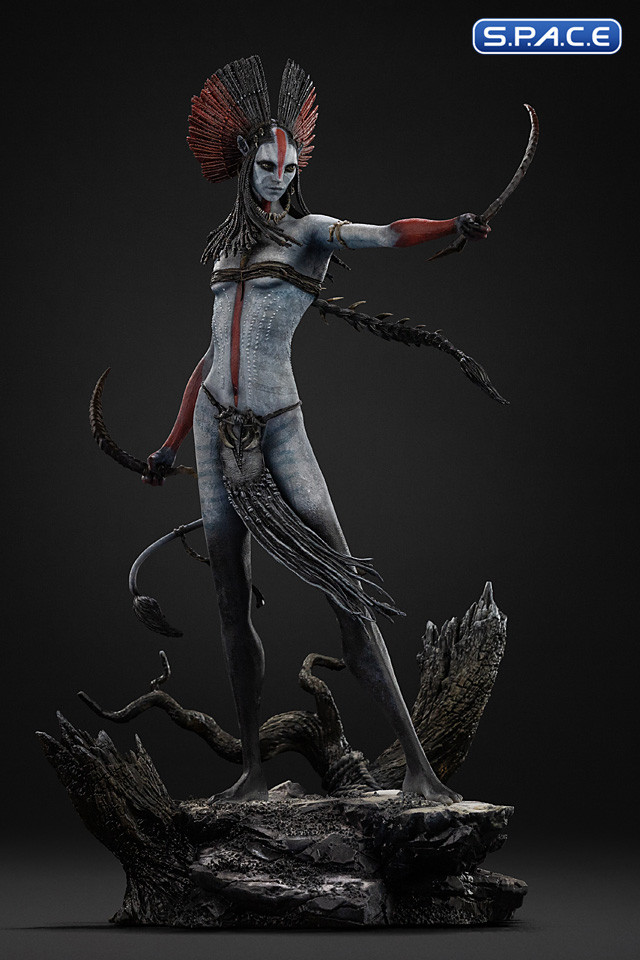 1/10 Scale Varang BDS Art Scale Statue (Avatar: Fire and Ash)