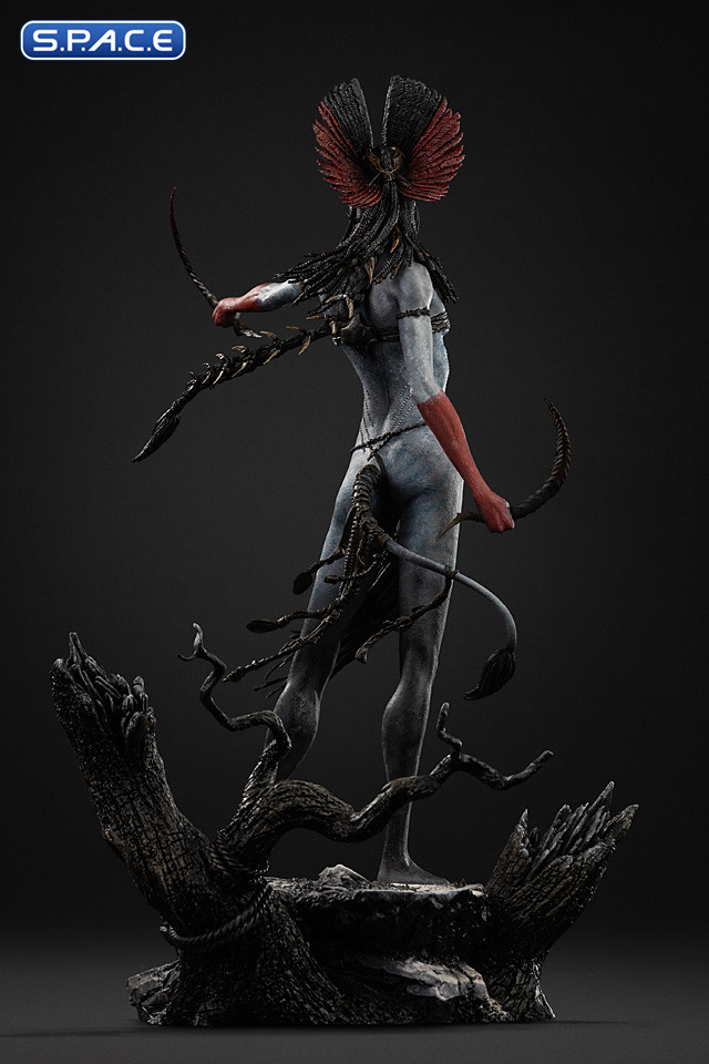 1/10 Scale Varang BDS Art Scale Statue (Avatar: Fire and Ash)