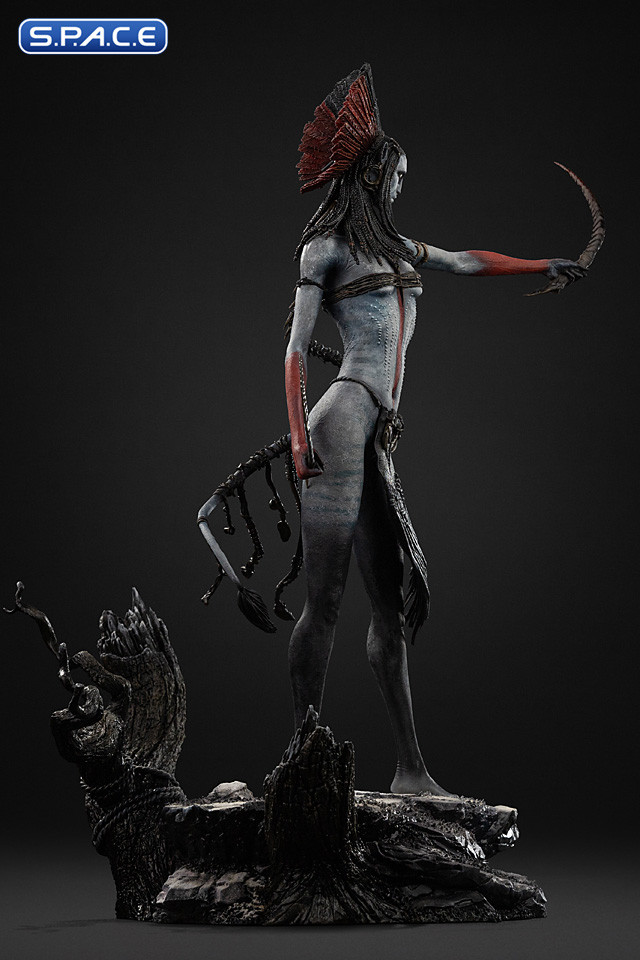 1/10 Scale Varang BDS Art Scale Statue (Avatar: Fire and Ash)