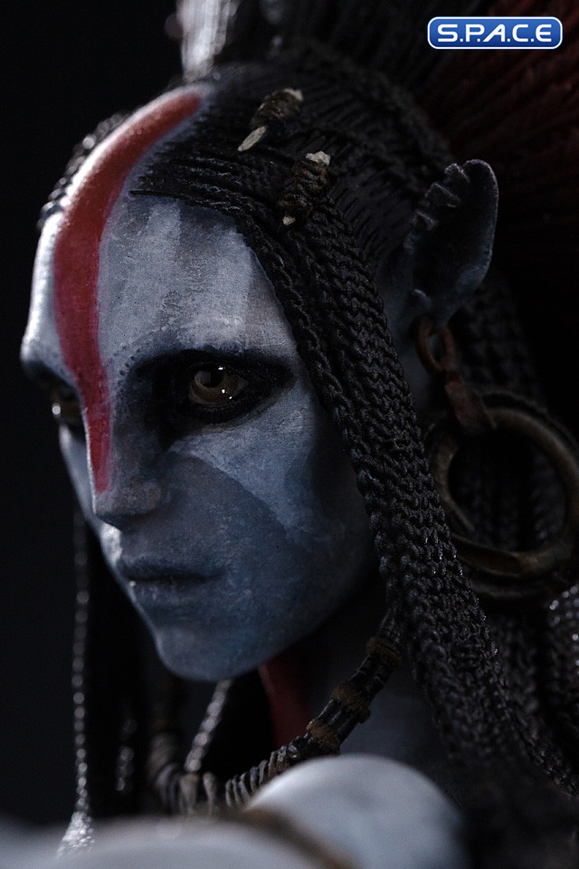 1/10 Scale Varang BDS Art Scale Statue (Avatar: Fire and Ash)