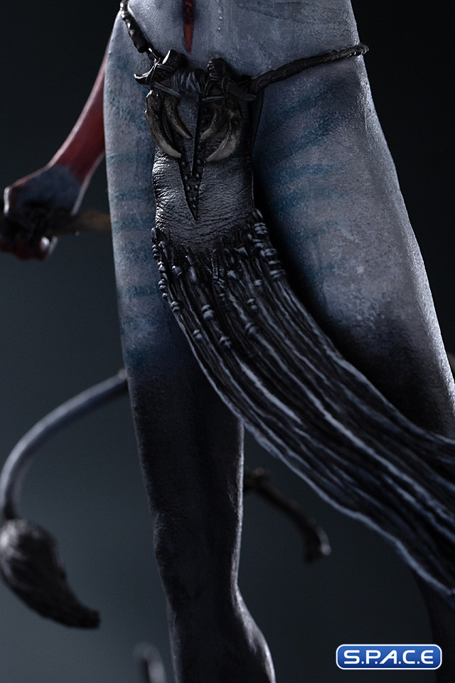 1/10 Scale Varang BDS Art Scale Statue (Avatar: Fire and Ash)