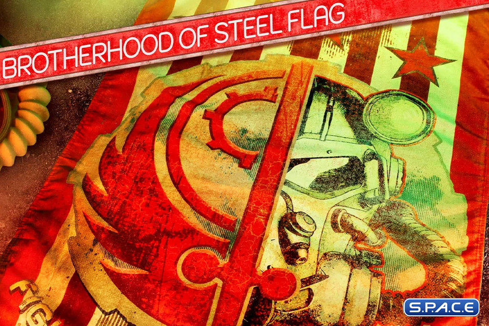 Wasteland Treasure Kit (Fallout)